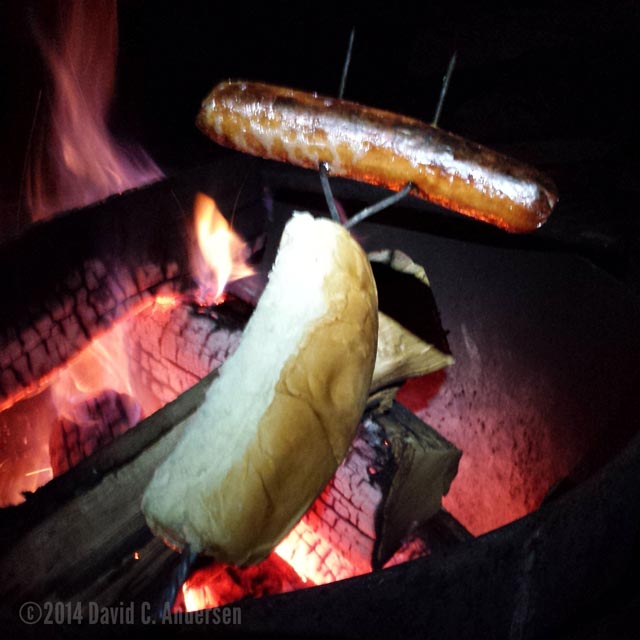 ©2014 David C. Andersen