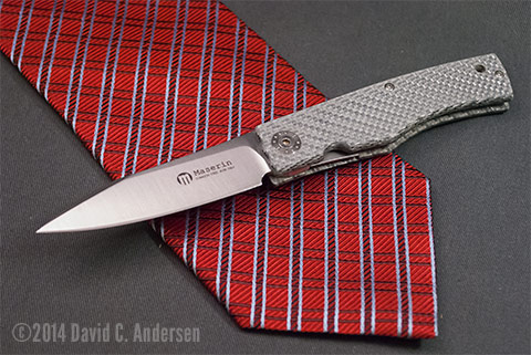 ©2014 David C. Andersen