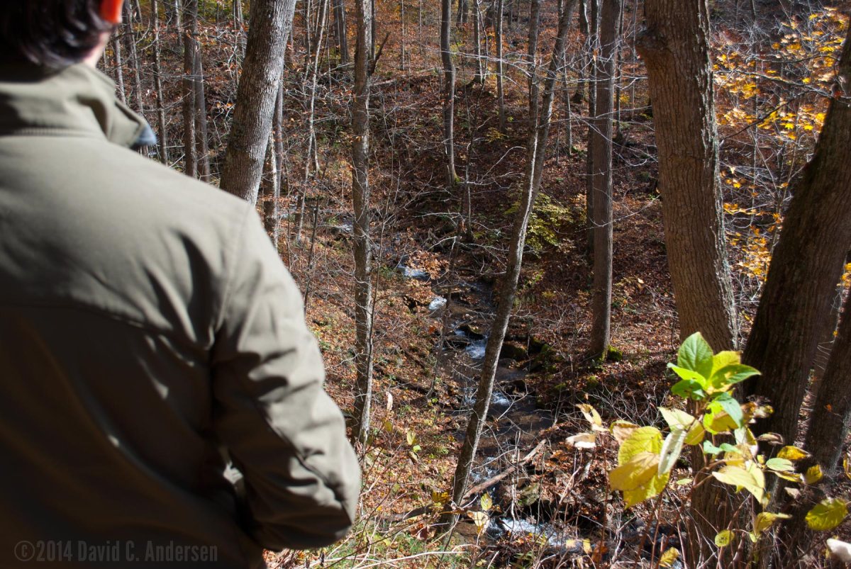 ©2014 David C. Andersen