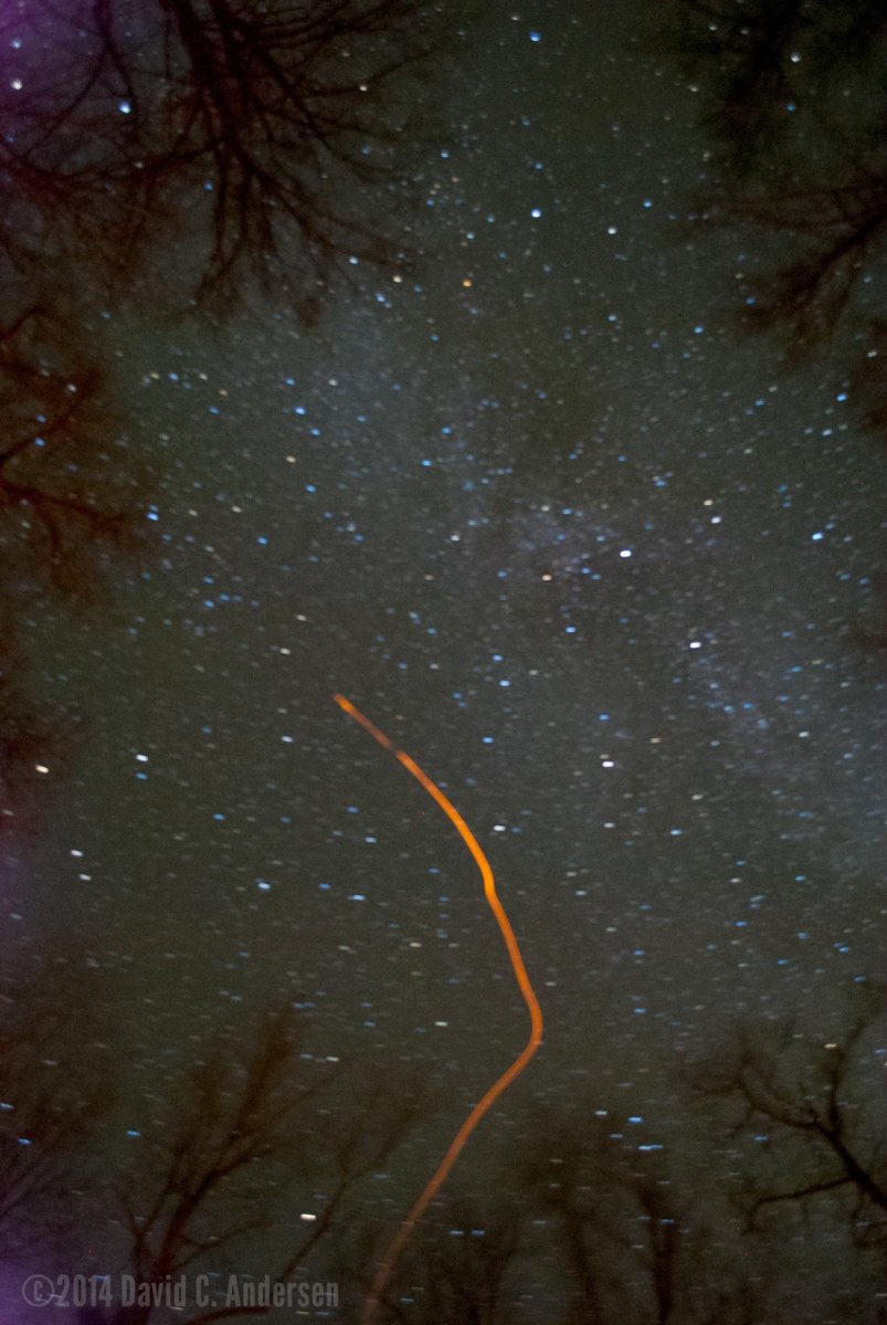 ©2014 David C. Andersen