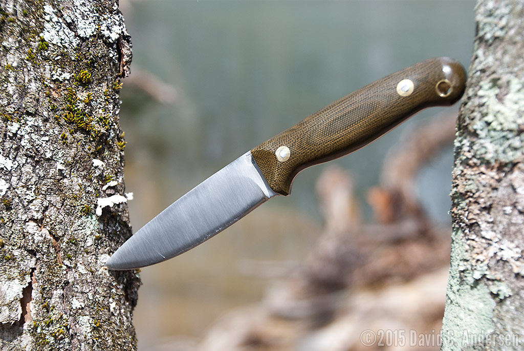 ©2015 David C. Andersen