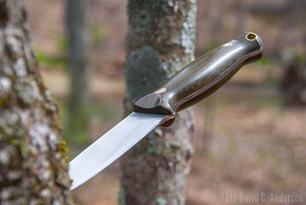 ©2015 David C. Andersen