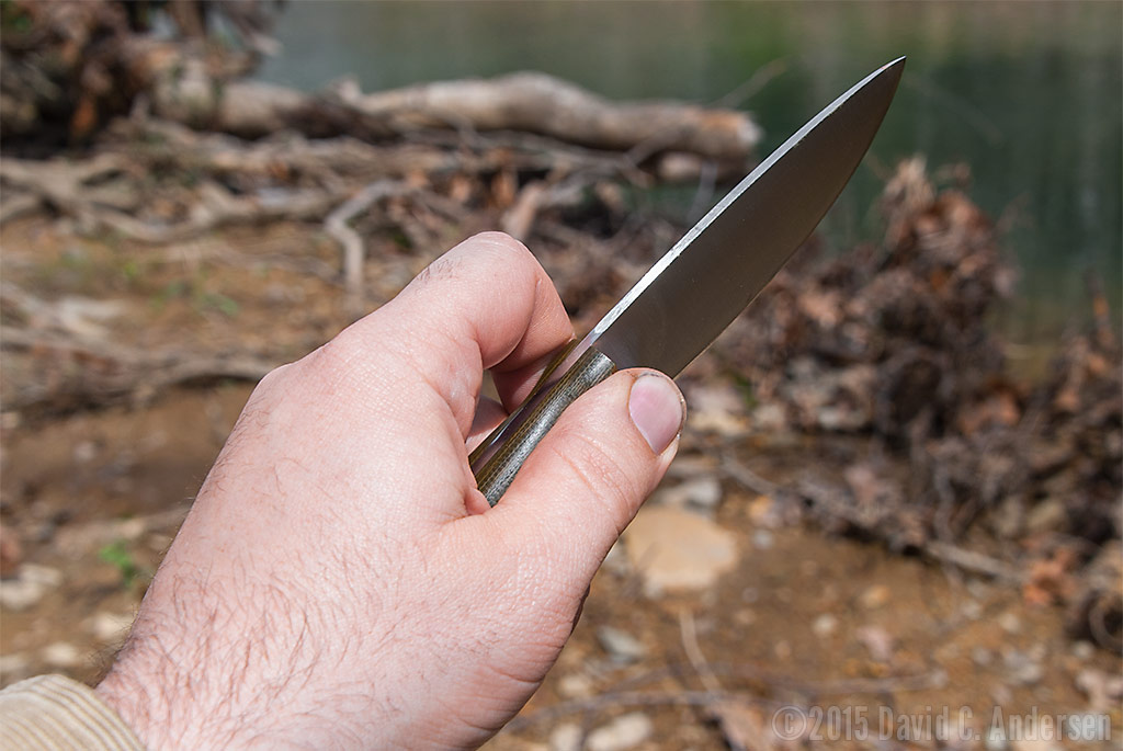 ©2015 David C. Andersen