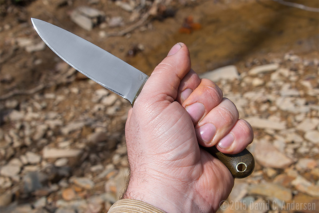 ©2015 David C. Andersen