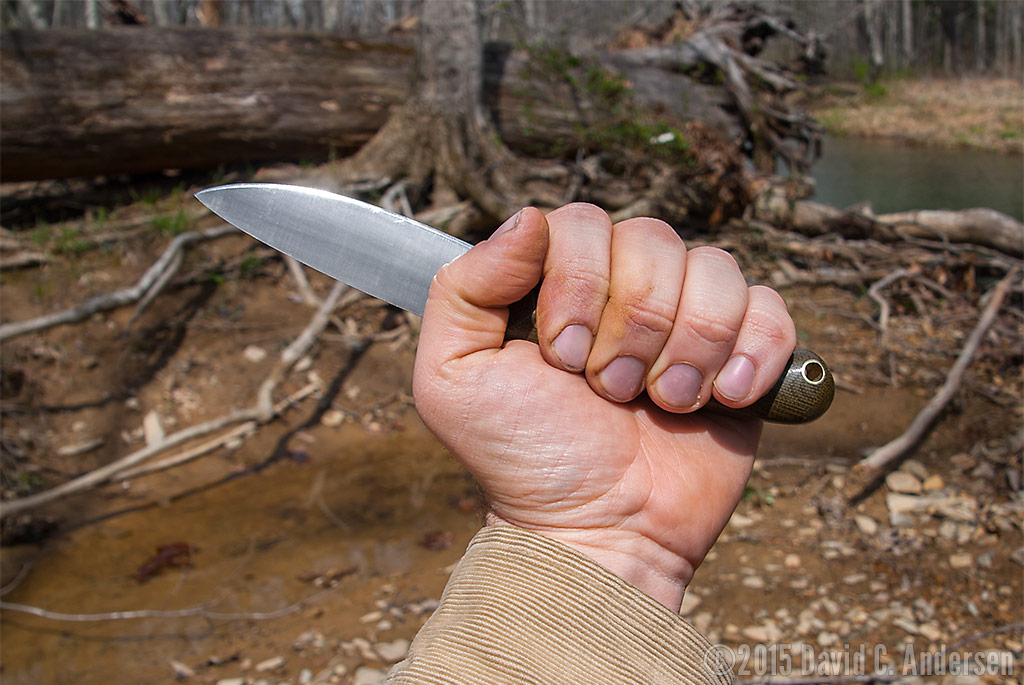 ©2015 David C. Andersen