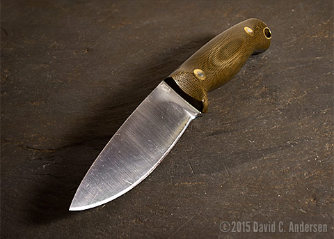 ©2015 David C. Andersen